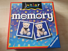 Ravensburger 214525 junior gebraucht kaufen  Bad Langensalza