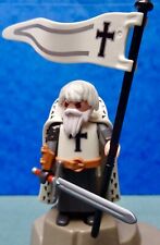 Playmobil crusader knight d'occasion  Expédié en Belgium