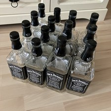 Stück leere flaschen gebraucht kaufen  Ammerbuch