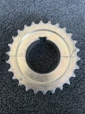 Kart sprocket 26t for sale  EPSOM