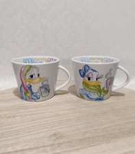 Tazze paperino paperina usato  San Donato Milanese