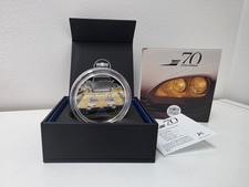 Coffret argent 999 d'occasion  France