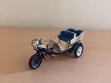 Rami jmk voiturette d'occasion  Lestrem