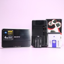 Sony digital camera for sale  LEEDS
