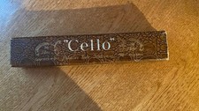 Hohner cello tremolo gebraucht kaufen  Lampertheim