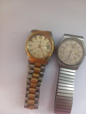 Watches solvilet titus for sale  NEWCASTLE UPON TYNE