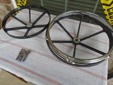 VINTAGE Remo 12" RotoTom BLACK SPOXE RAYS TAMBOR-VG! comprar usado VINTAGE Remo 12" RotoTom BLACK SPOXE RAYS TAMBOR-VG! comprar usado  Enviando para Brazil