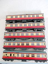 Hornby dublo carriages for sale  CARDIFF