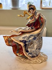 Franklin mint porcelain for sale  ERITH