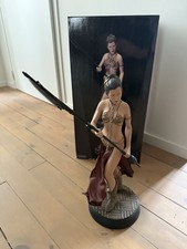 Sideshow star wars d'occasion  Pouilly-les-Nonains