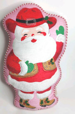 decorative pillow noel for sale  Tampa