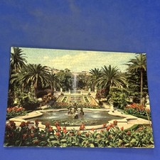 Sanremo parco villa usato  Bari