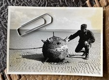 Seemine mine kriegsmarine gebraucht kaufen  Schafflung