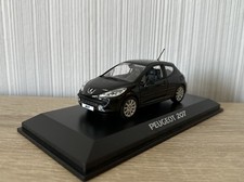 Peugeot 207 norev gebraucht kaufen  Friesoythe