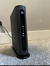 Motorola mb8600 docsis for sale  Jupiter