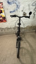 Bici pieghevole erre usato  Giugliano in Campania