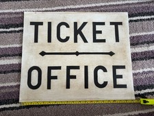Vintage looking railway for sale  NOTTINGHAM