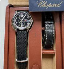 Chopard miglia xl d'occasion  Montmorency