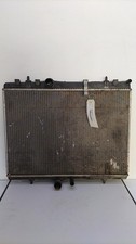 Radiateur peugeot 307 d'occasion  Saint-James