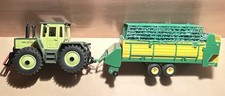 Siku farmer trac gebraucht kaufen  Haßfurt