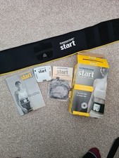 Slendertone start abdominal for sale  WARRINGTON