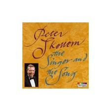 Skellern peter singer for sale  UK