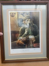 Mick cawston gamekeeper for sale  NOTTINGHAM