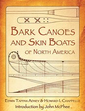 Bark canoes skin for sale  Montgomery