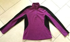 Fleecepullover fleeceshirt dlo gebraucht kaufen  Lörrach