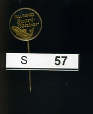 S057 angelsport balzer gebraucht kaufen  Deutschland