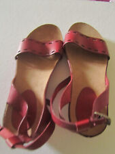 Paire sandales kickers d'occasion  Vannes