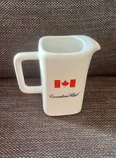 älterer canadian club gebraucht kaufen  Georgsmarienhütte