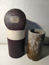 Cylindre gramophone phonograph d'occasion  Sainte-Suzanne