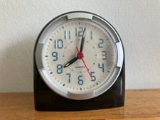 Quartz wecker große gebraucht kaufen  Berlin