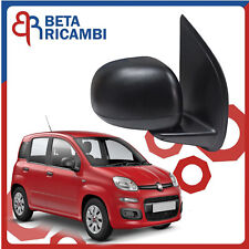 Specchietto retrovisore fiat usato  Massa di Somma