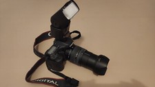 Super eos tamron gebraucht kaufen  Tauberbischofsheim