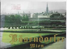Bosendorfer pianos brochure for sale Bosendorfer pianos brochure for sale  Los Angeles