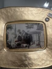 Glass plate vintage for sale  Milford