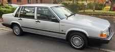 volvo 740 for sale  GLASGOW