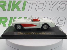 Chevrolet corvette edicola usato  Varese