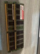 Ram vdata ddr400 usato  Benevento