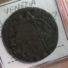 Moneta medaglia antica usato  San Bonifacio