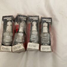 Unipart gsp981 spark for sale  TONBRIDGE