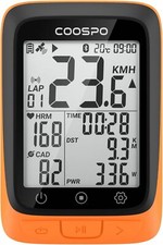Coospo bike computer for sale  MANCHESTER
