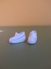 Barbie fashion shoes d'occasion  Expédié en Belgium