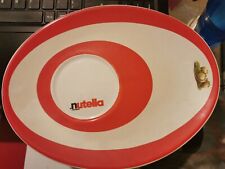 Assiette nutella ans d'occasion  Nans-les-Pins