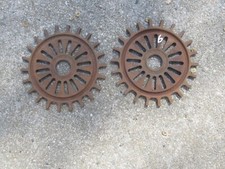 Farmall ihc cast for sale  Hooper