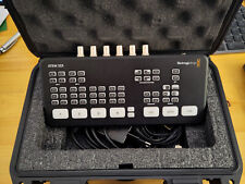 Blackmagic atem sdi usato  Feldthurns