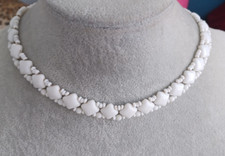 Vintage collar necklace for sale  HIGHBRIDGE