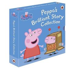 Peppa brilliant story for sale  UK